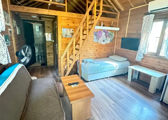 Balim Villa