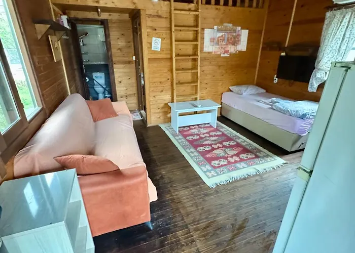 Balim Villa Koycegiz
