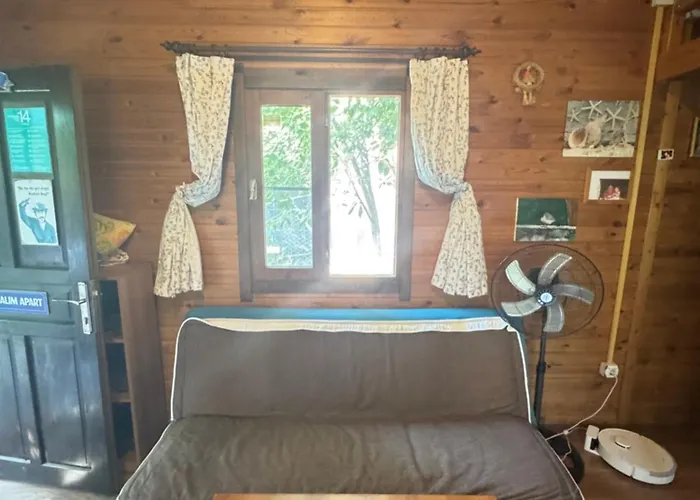 Balim Villa Koycegiz